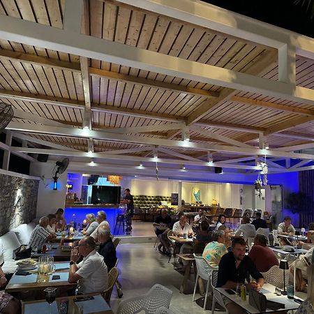 Johannes Boutique Apartments & Suites Afando Esterno foto