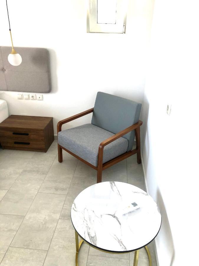 Johannes Boutique Apartments & Suites Afando Esterno foto