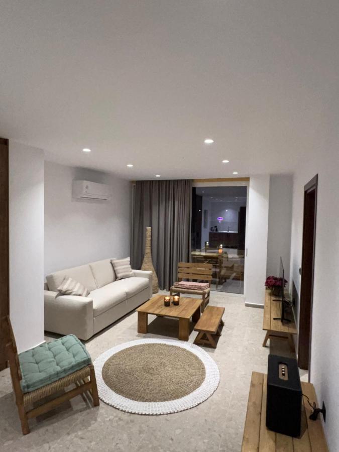Johannes Boutique Apartments & Suites Afando Esterno foto