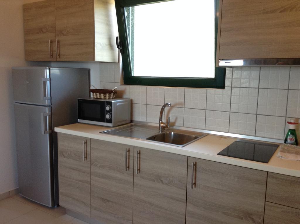 Johannes Boutique Apartments & Suites Afando Camera foto