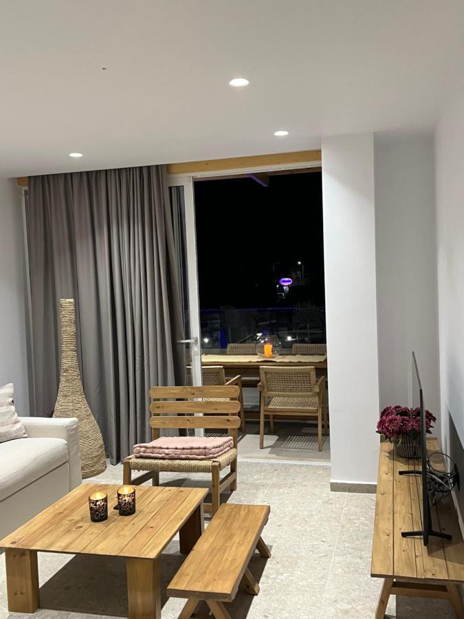 Johannes Boutique Apartments & Suites Afando Esterno foto