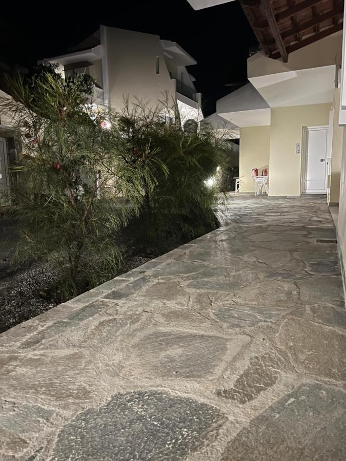 Johannes Boutique Apartments & Suites Afando Esterno foto