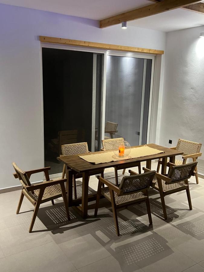 Johannes Boutique Apartments & Suites Afando Esterno foto