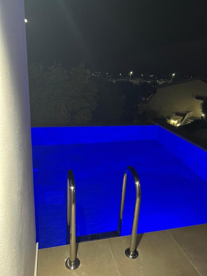 Johannes Boutique Apartments & Suites Afando Esterno foto