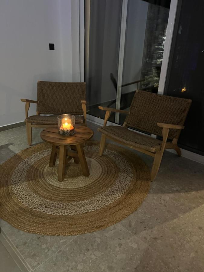 Johannes Boutique Apartments & Suites Afando Esterno foto