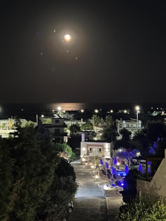 Johannes Boutique Apartments & Suites Afando Esterno foto