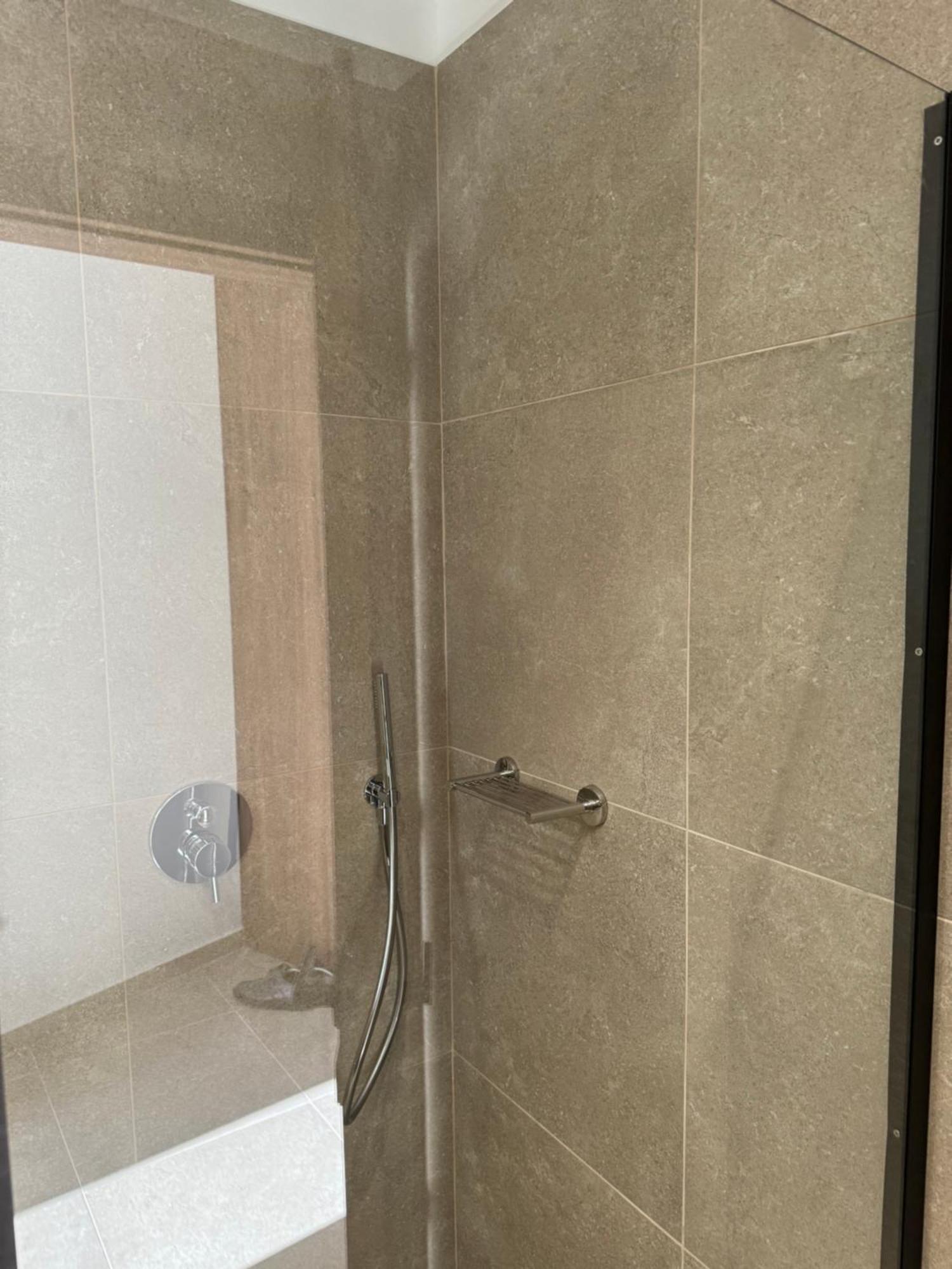 Johannes Boutique Apartments & Suites Afando Esterno foto