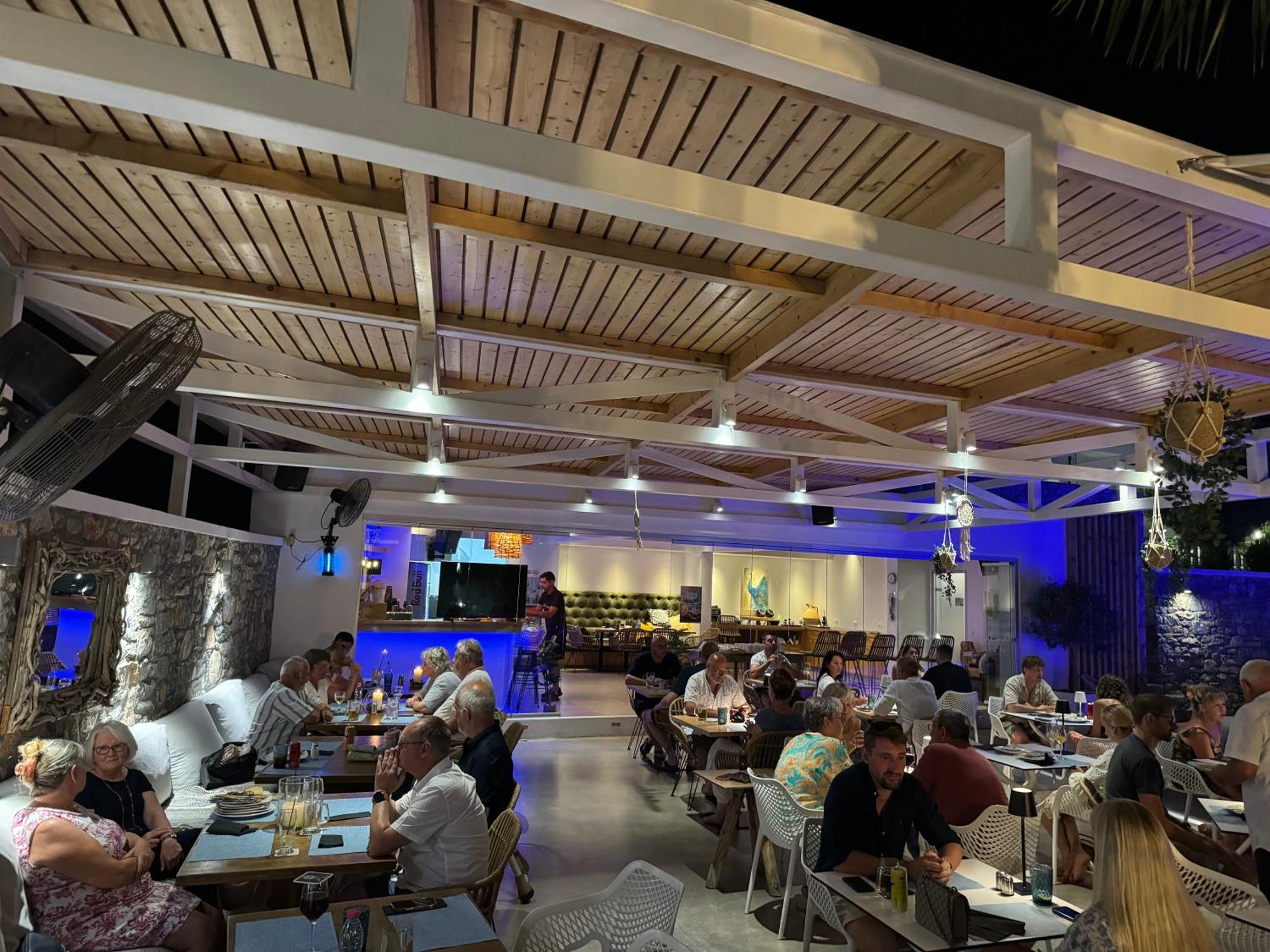 Johannes Boutique Apartments & Suites Afando Esterno foto