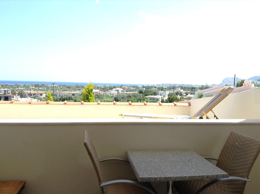 Johannes Boutique Apartments & Suites Afando Esterno foto